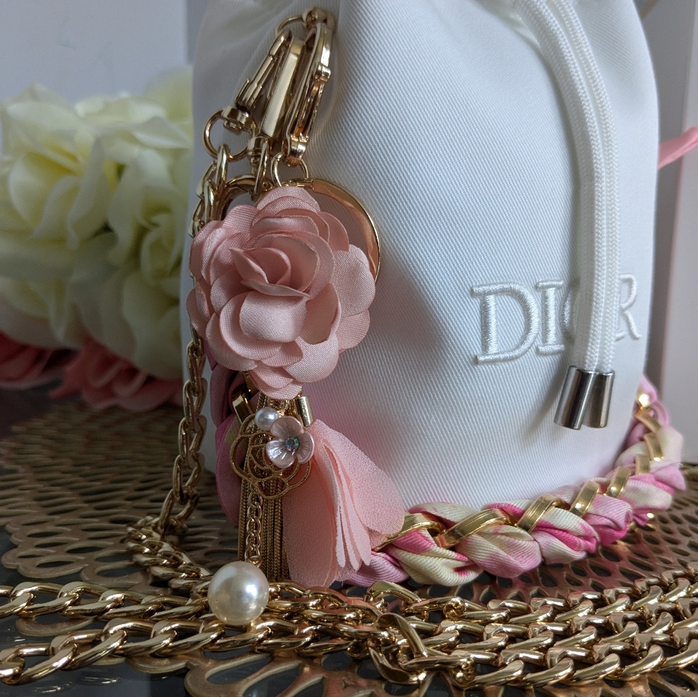 Dior pouch - Picture 11 of 16